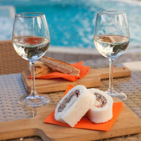 Hotel Terme Patria Αμπάνο Τέρμε Εξωτερικό φωτογραφία