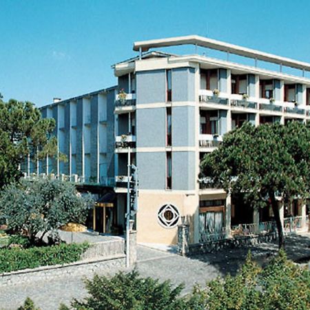 Hotel Terme Patria Αμπάνο Τέρμε Εξωτερικό φωτογραφία