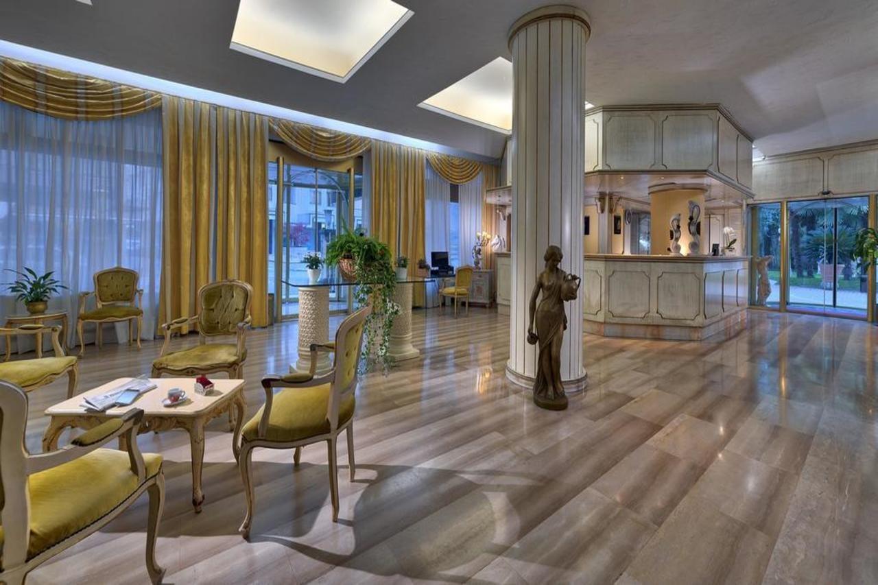 Hotel Terme Patria Αμπάνο Τέρμε Εξωτερικό φωτογραφία