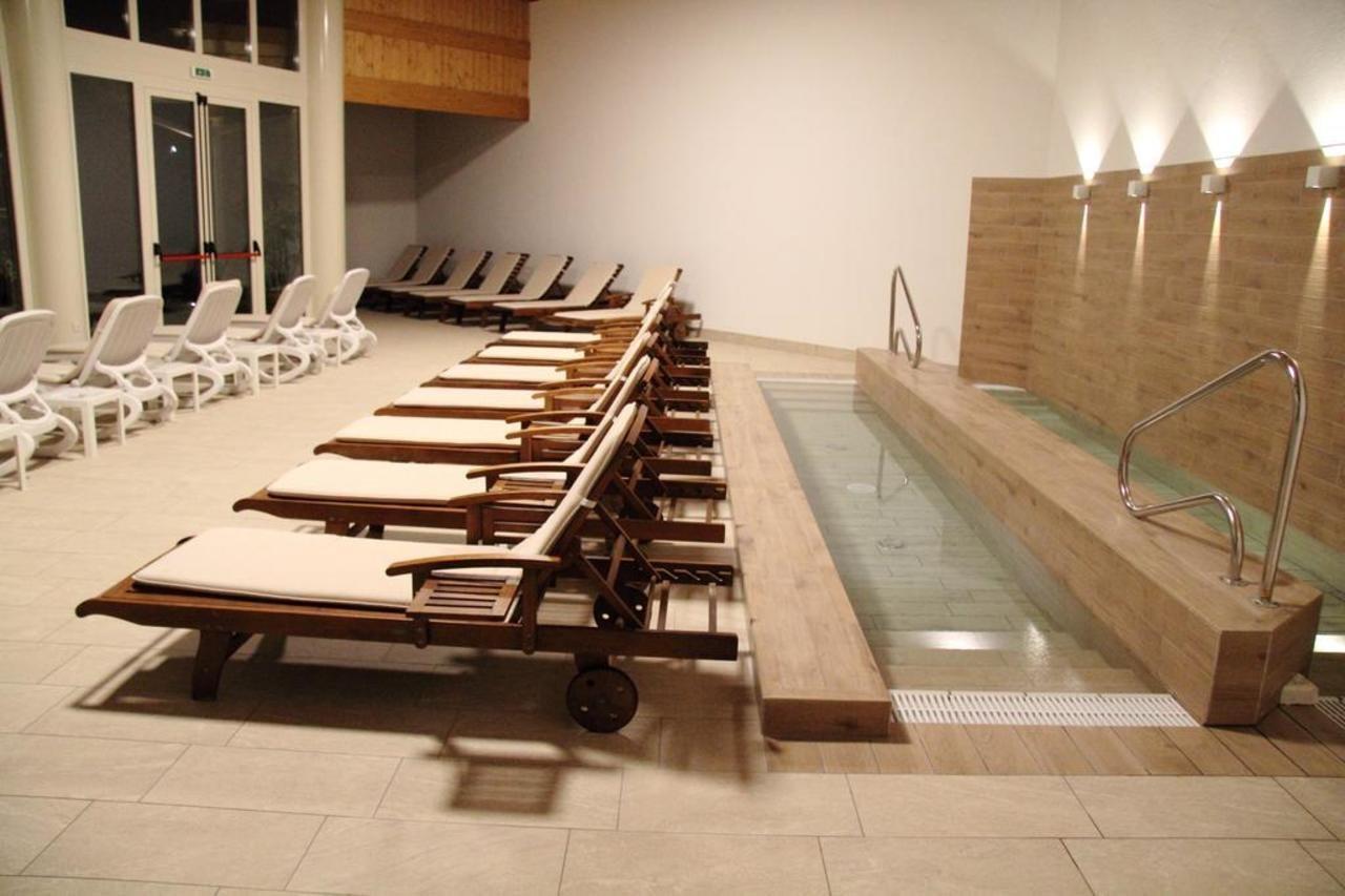 Hotel Terme Patria Αμπάνο Τέρμε Εξωτερικό φωτογραφία