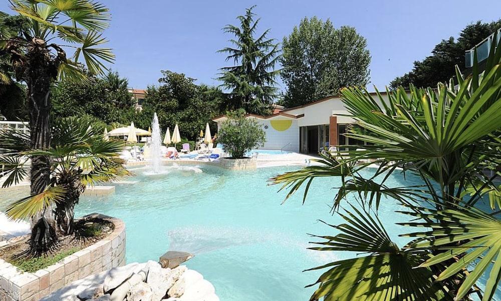 Hotel Terme Patria Αμπάνο Τέρμε Εξωτερικό φωτογραφία