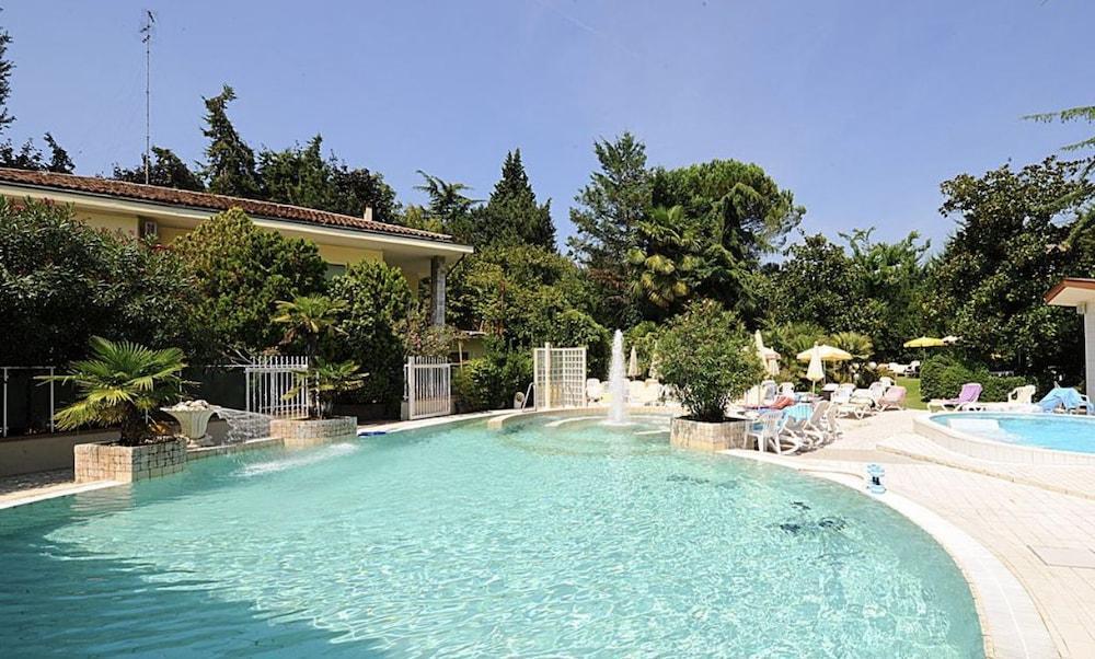 Hotel Terme Patria Αμπάνο Τέρμε Εξωτερικό φωτογραφία