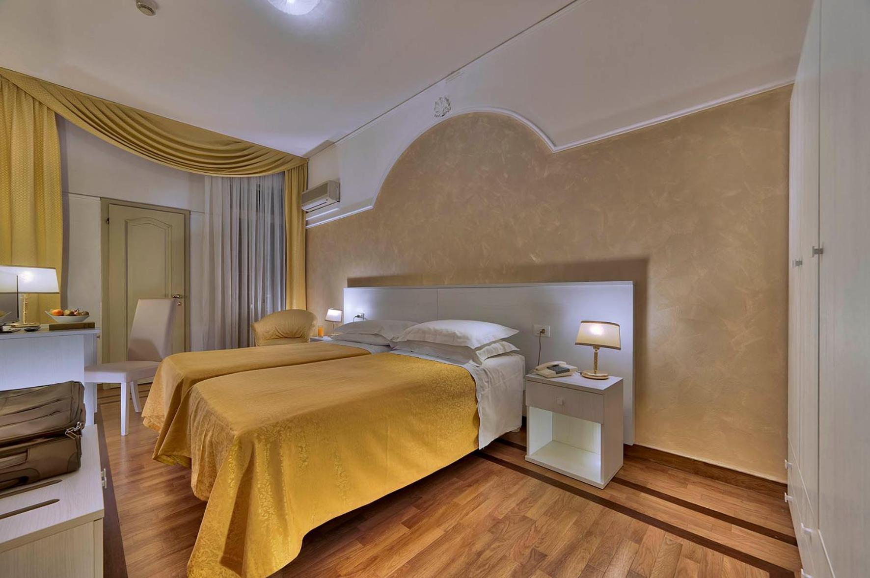 Hotel Terme Patria Αμπάνο Τέρμε Εξωτερικό φωτογραφία