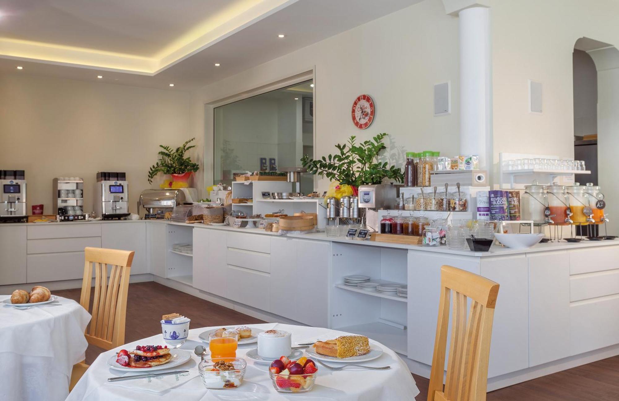 Hotel Terme Patria Αμπάνο Τέρμε Εξωτερικό φωτογραφία