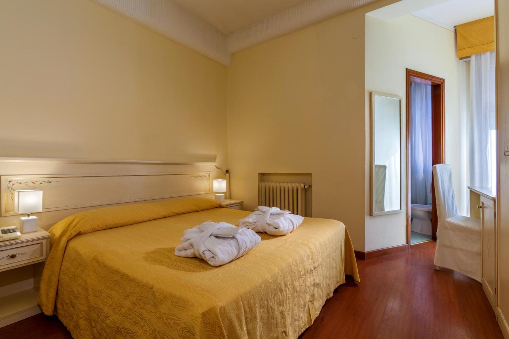 Hotel Terme Patria Αμπάνο Τέρμε Εξωτερικό φωτογραφία