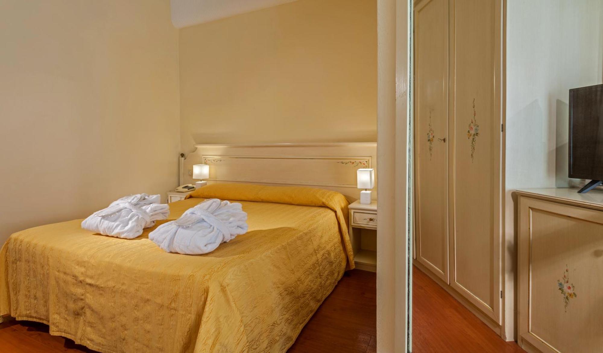 Hotel Terme Patria Αμπάνο Τέρμε Εξωτερικό φωτογραφία