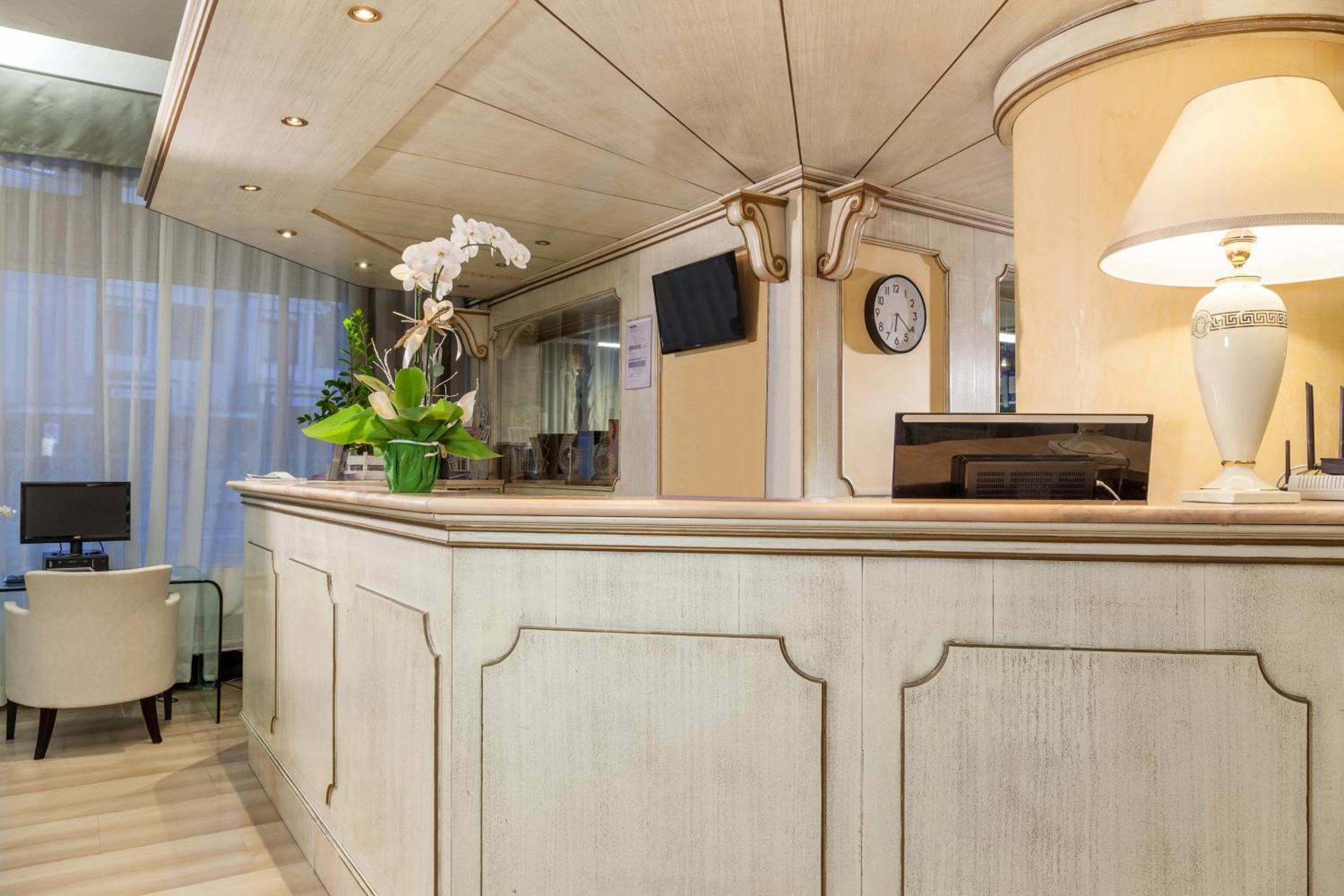Hotel Terme Patria Αμπάνο Τέρμε Εξωτερικό φωτογραφία