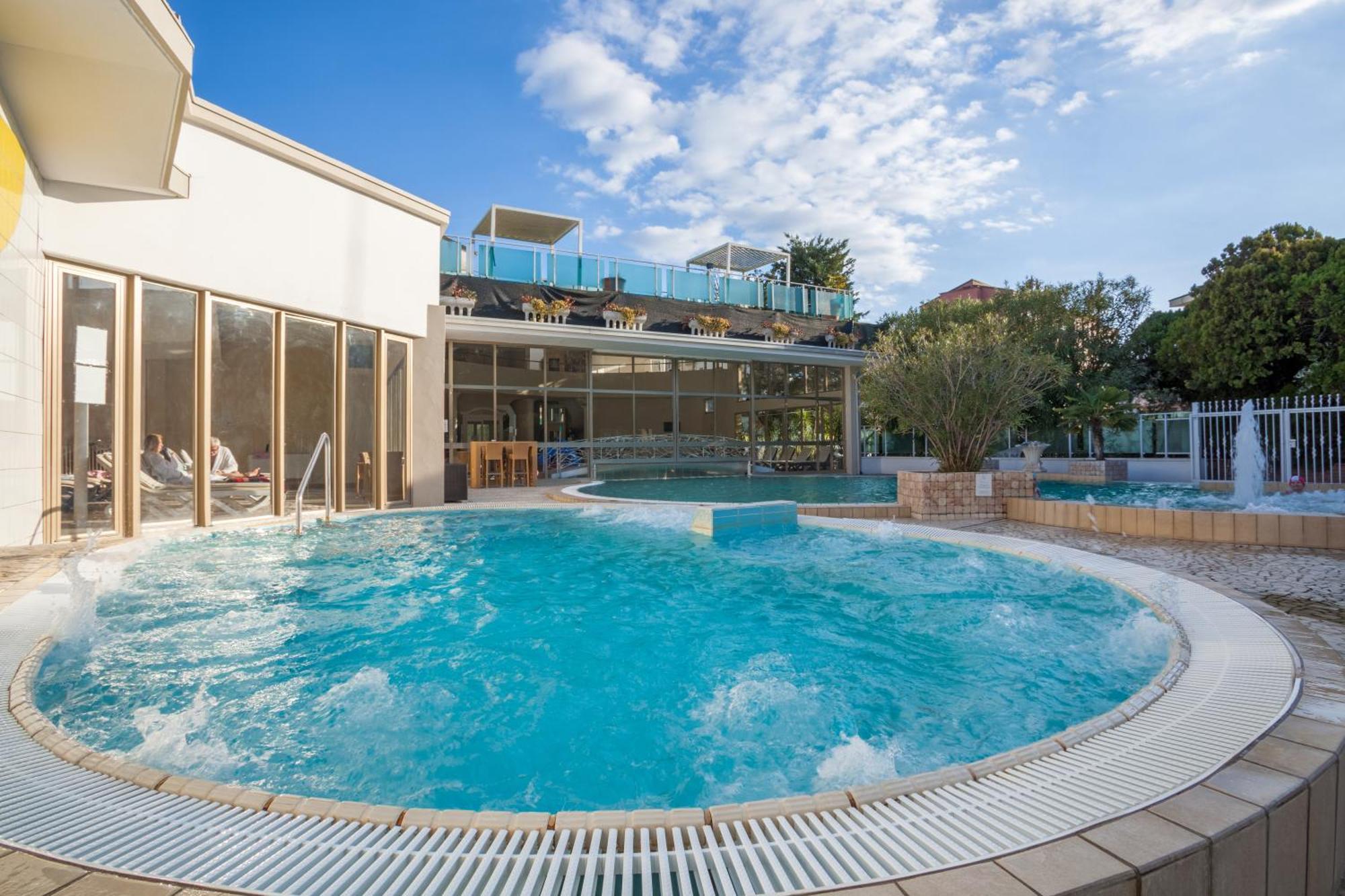 Hotel Terme Patria Αμπάνο Τέρμε Εξωτερικό φωτογραφία