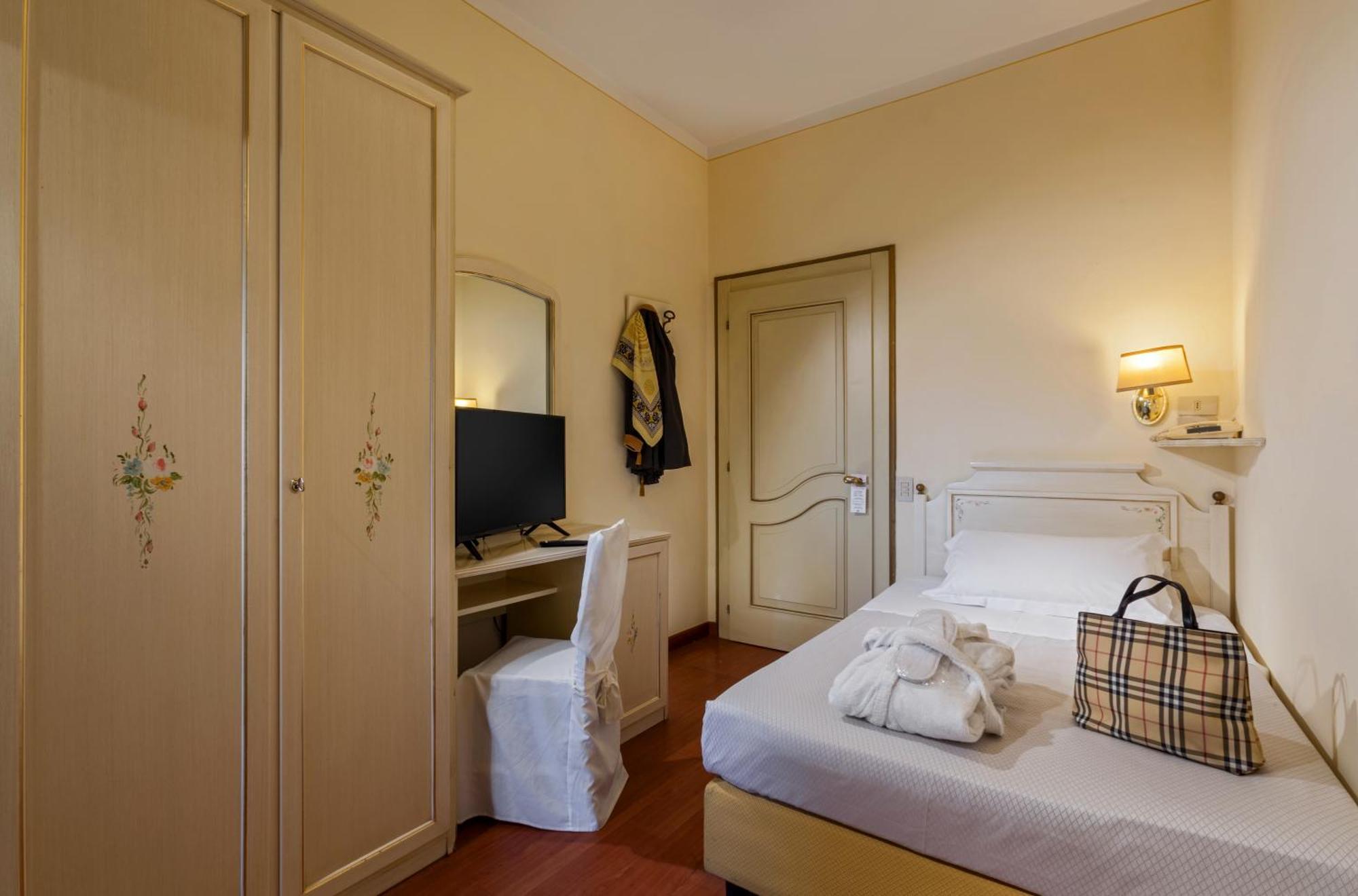 Hotel Terme Patria Αμπάνο Τέρμε Εξωτερικό φωτογραφία