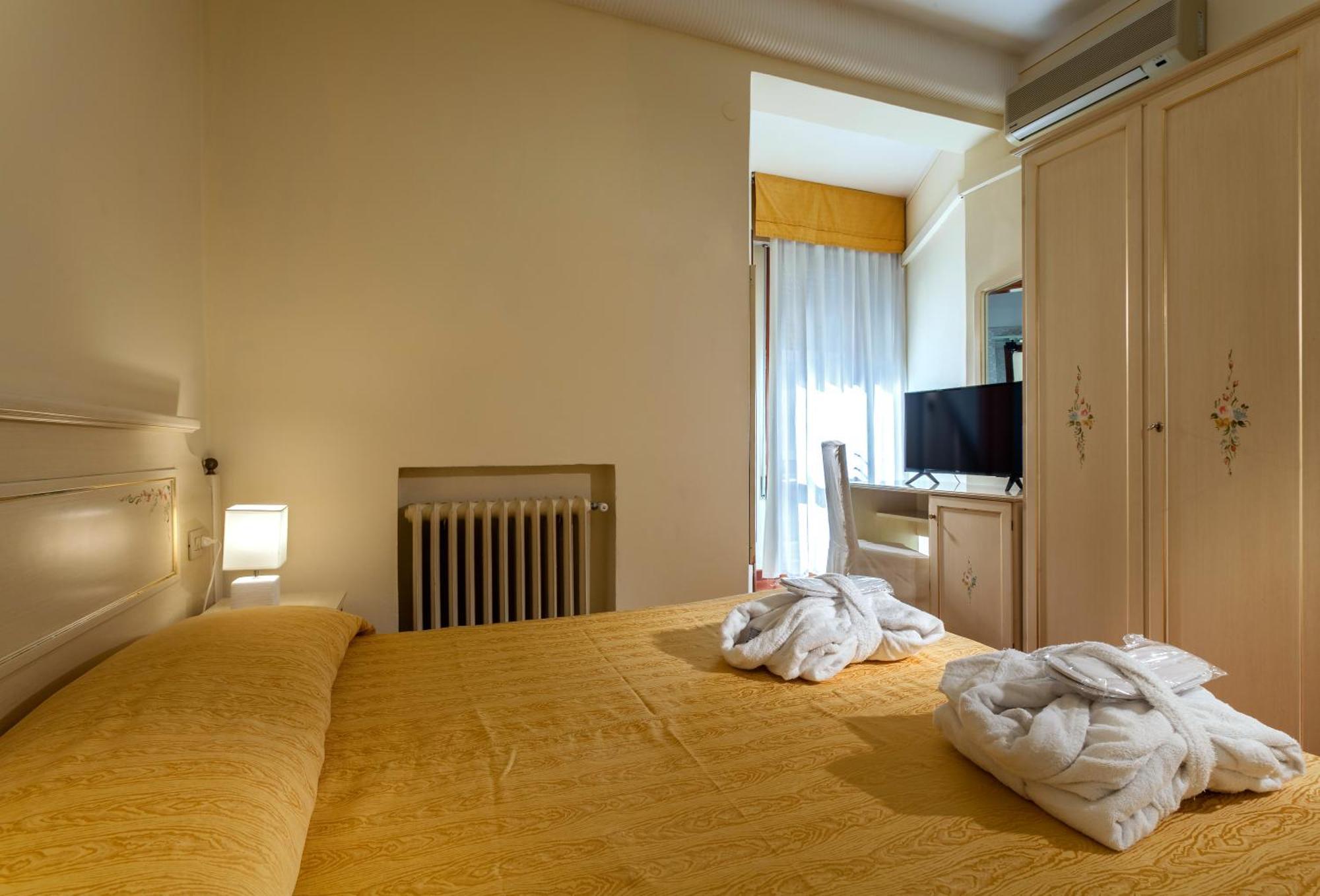 Hotel Terme Patria Αμπάνο Τέρμε Εξωτερικό φωτογραφία