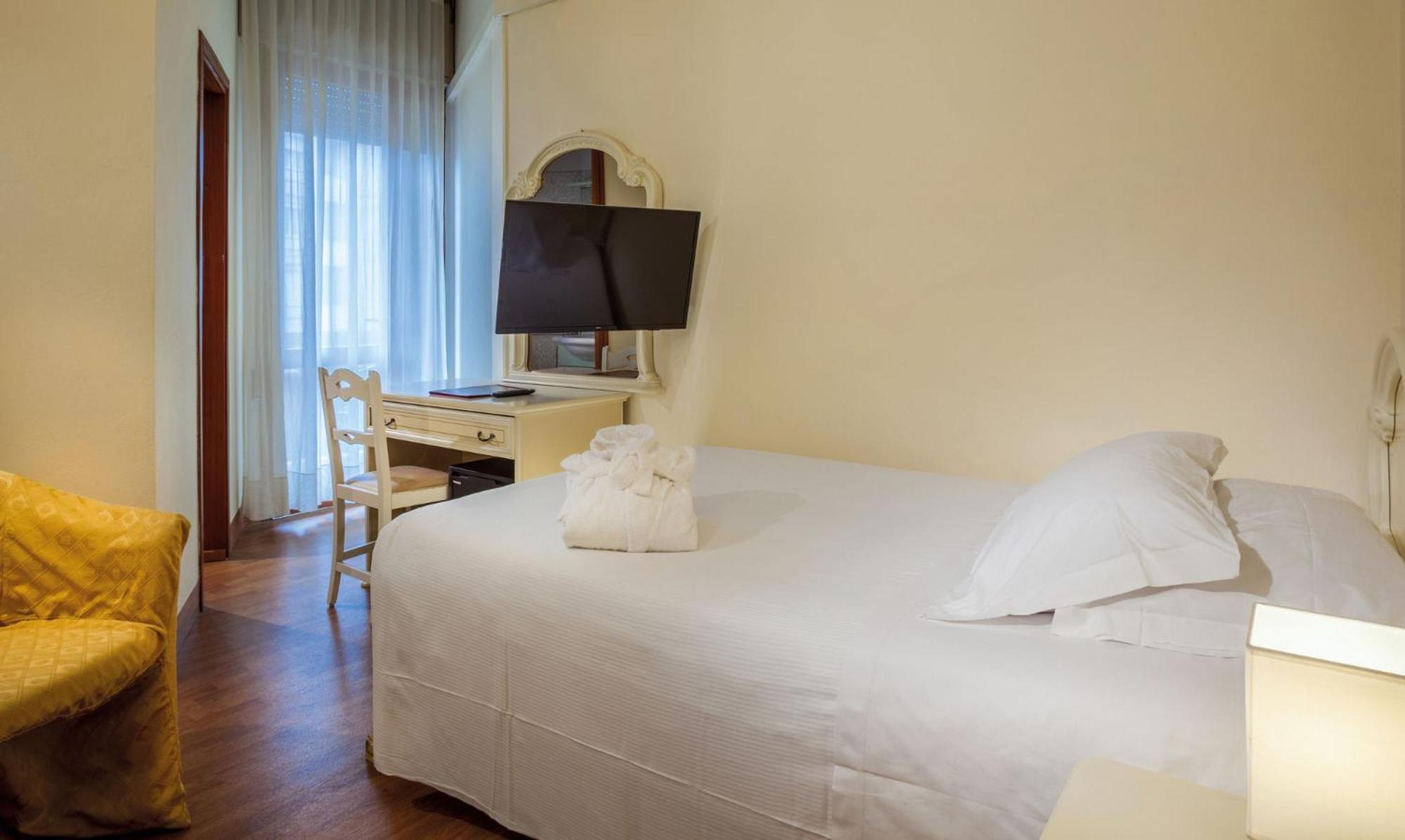 Hotel Terme Patria Αμπάνο Τέρμε Εξωτερικό φωτογραφία