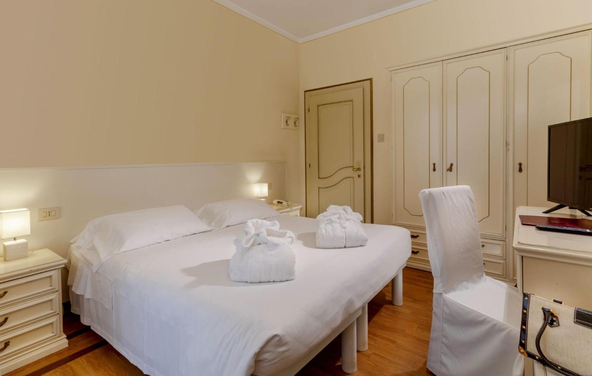Hotel Terme Patria Αμπάνο Τέρμε Εξωτερικό φωτογραφία