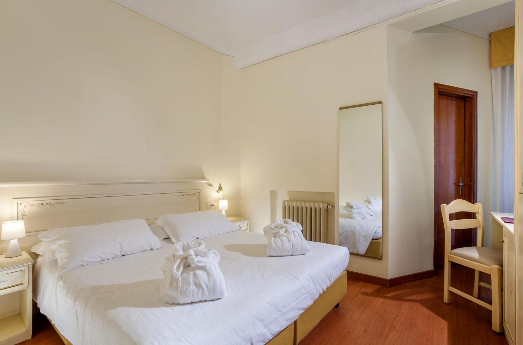 Hotel Terme Patria Αμπάνο Τέρμε Εξωτερικό φωτογραφία