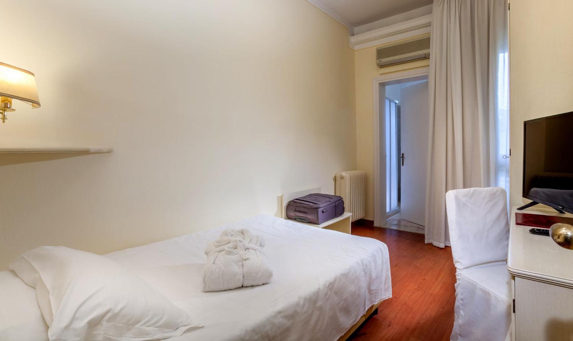 Hotel Terme Patria Αμπάνο Τέρμε Εξωτερικό φωτογραφία