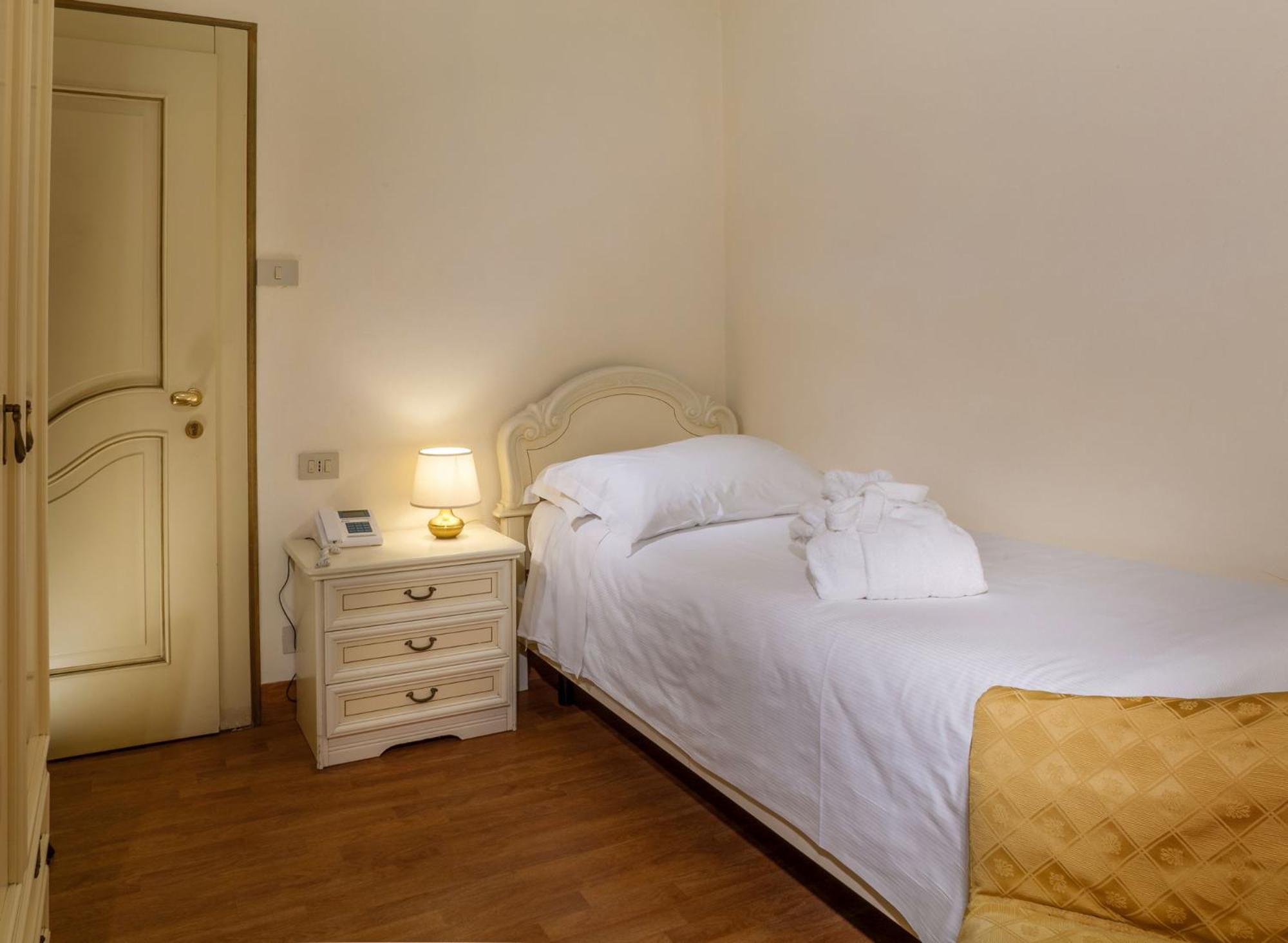 Hotel Terme Patria Αμπάνο Τέρμε Εξωτερικό φωτογραφία