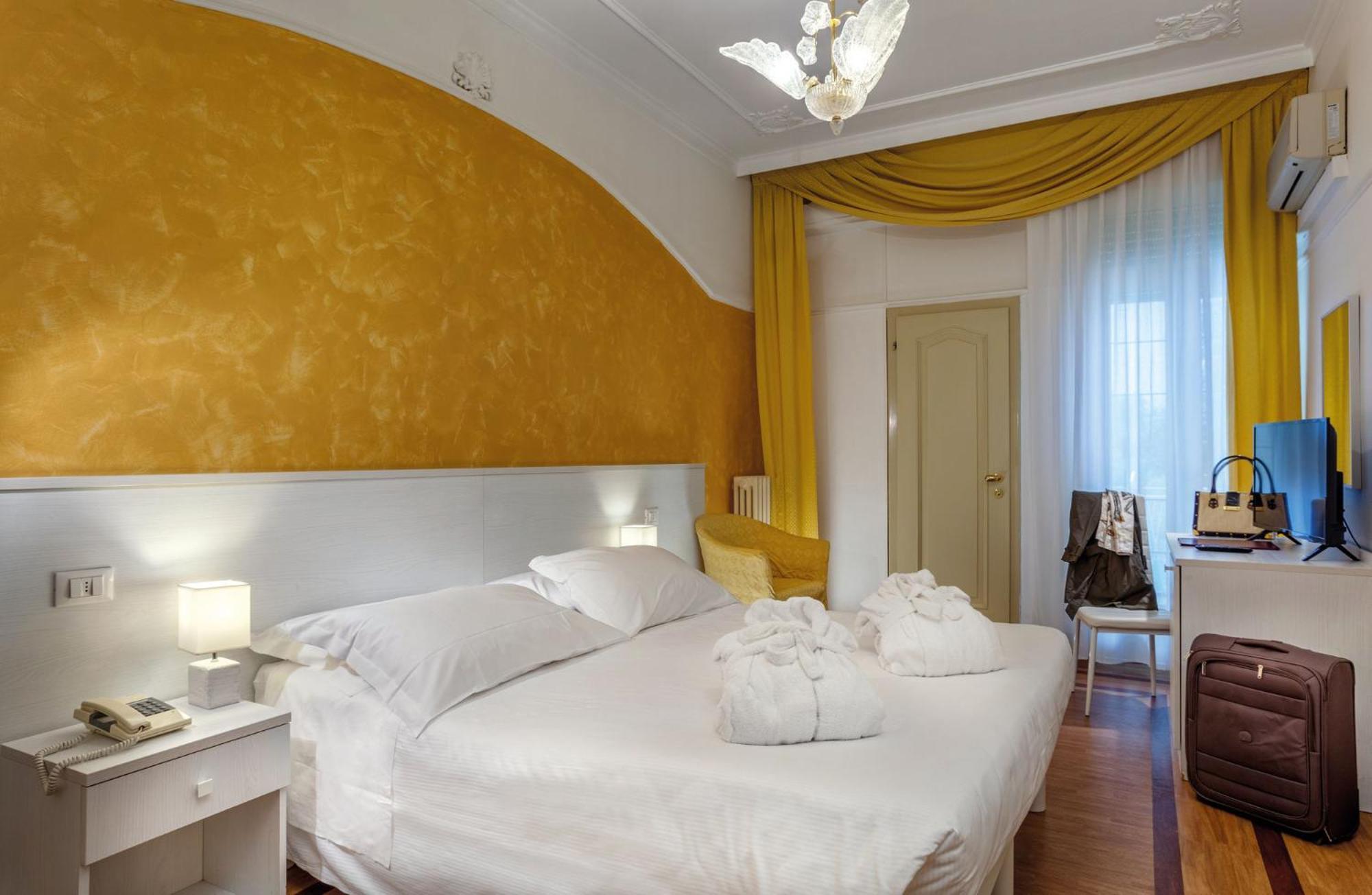 Hotel Terme Patria Αμπάνο Τέρμε Εξωτερικό φωτογραφία
