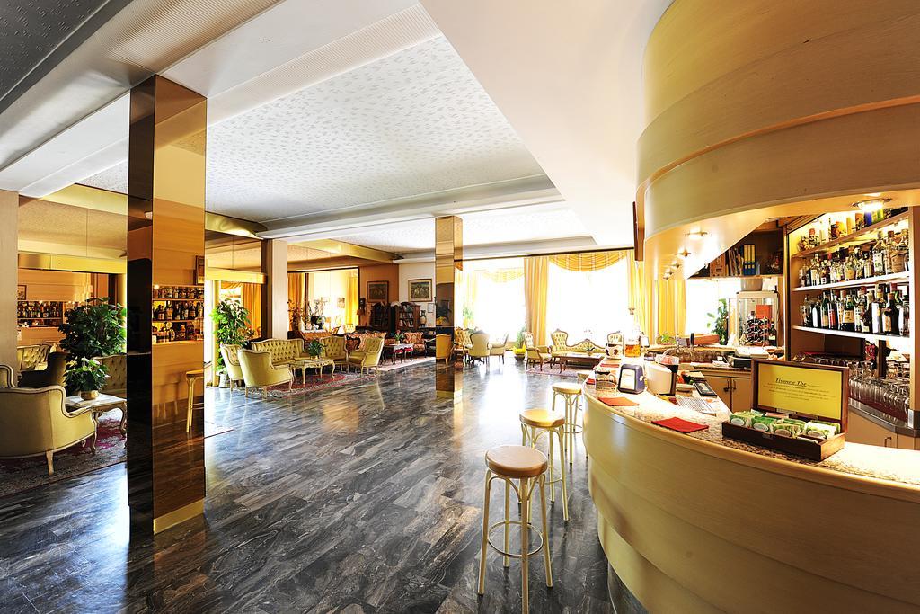 Hotel Terme Patria Αμπάνο Τέρμε Εξωτερικό φωτογραφία
