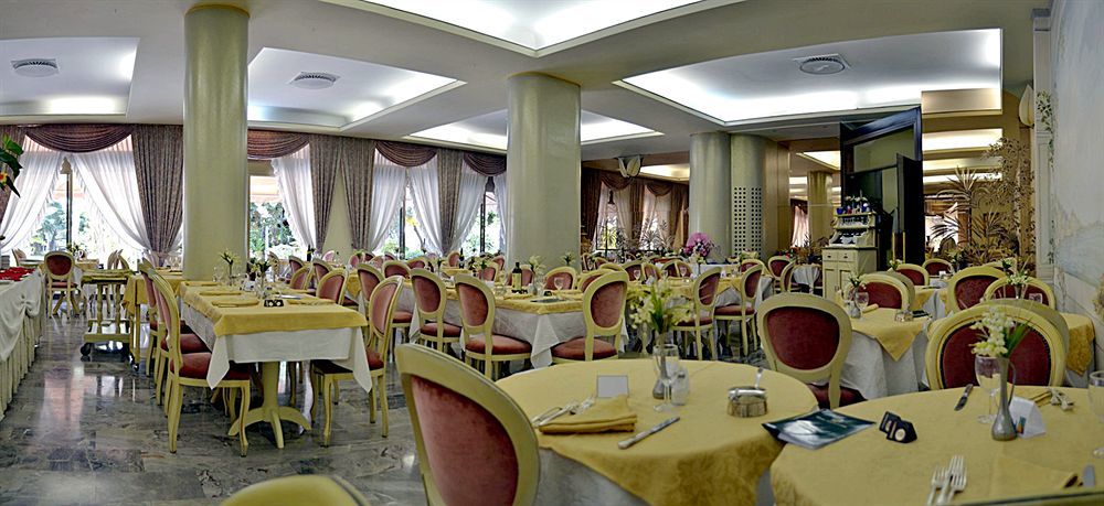 Hotel Terme Patria Αμπάνο Τέρμε Εξωτερικό φωτογραφία