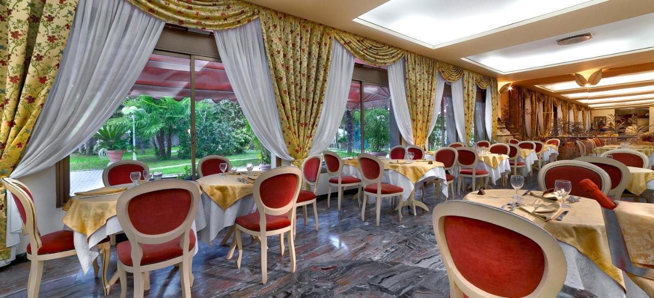 Hotel Terme Patria Αμπάνο Τέρμε Εξωτερικό φωτογραφία